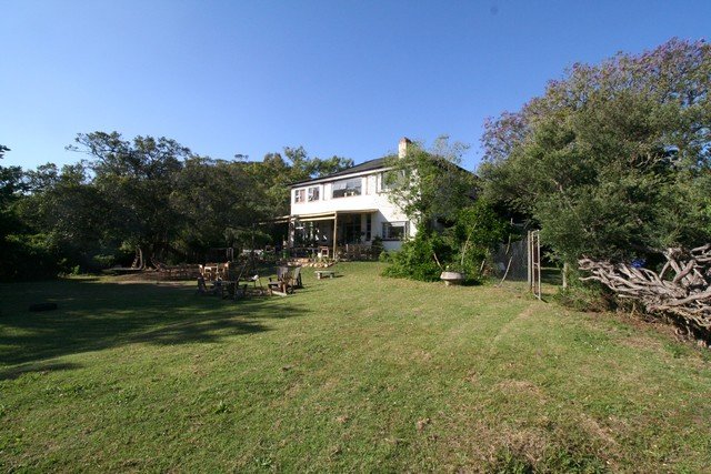 0 Bedroom Property for Sale in Knysna Central Western Cape